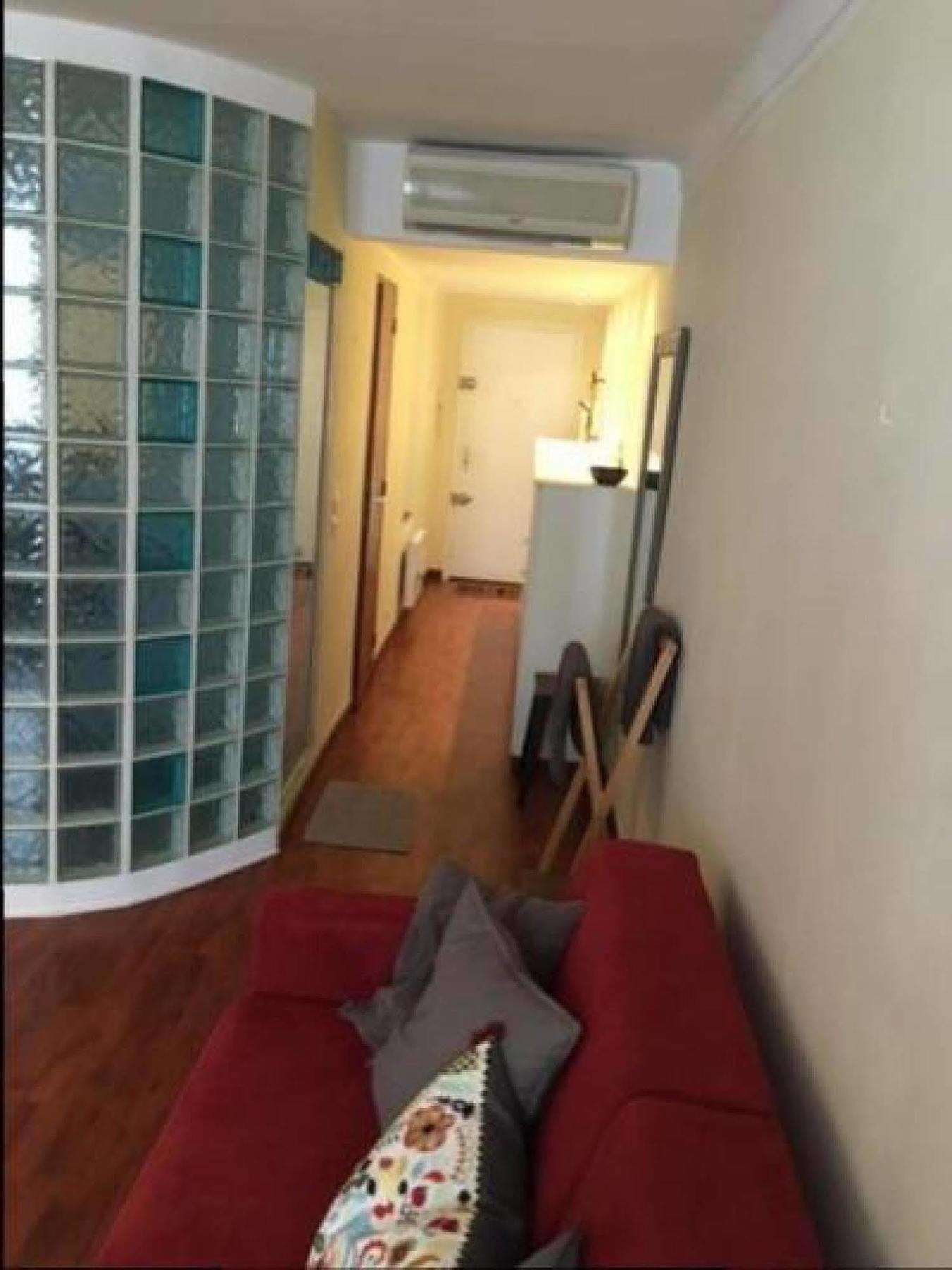 Serbes Apartment Cannes