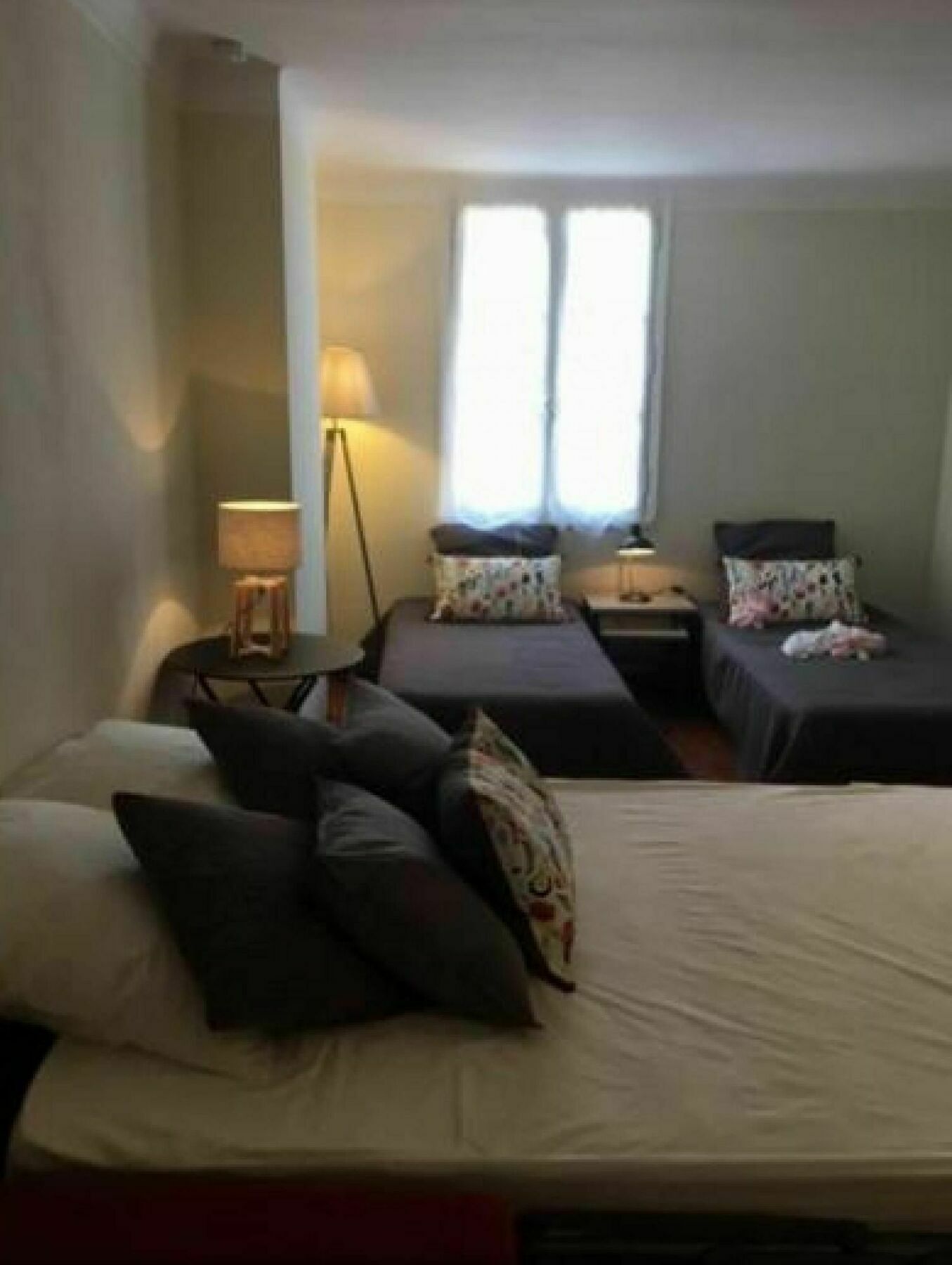 Serbes Apartment Cannes
