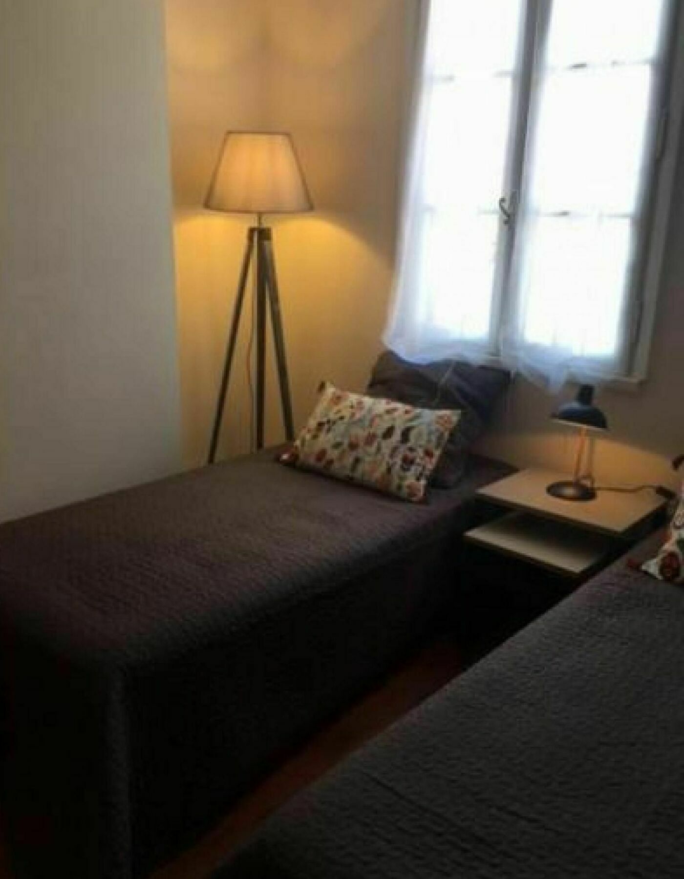 Apartment Serbes