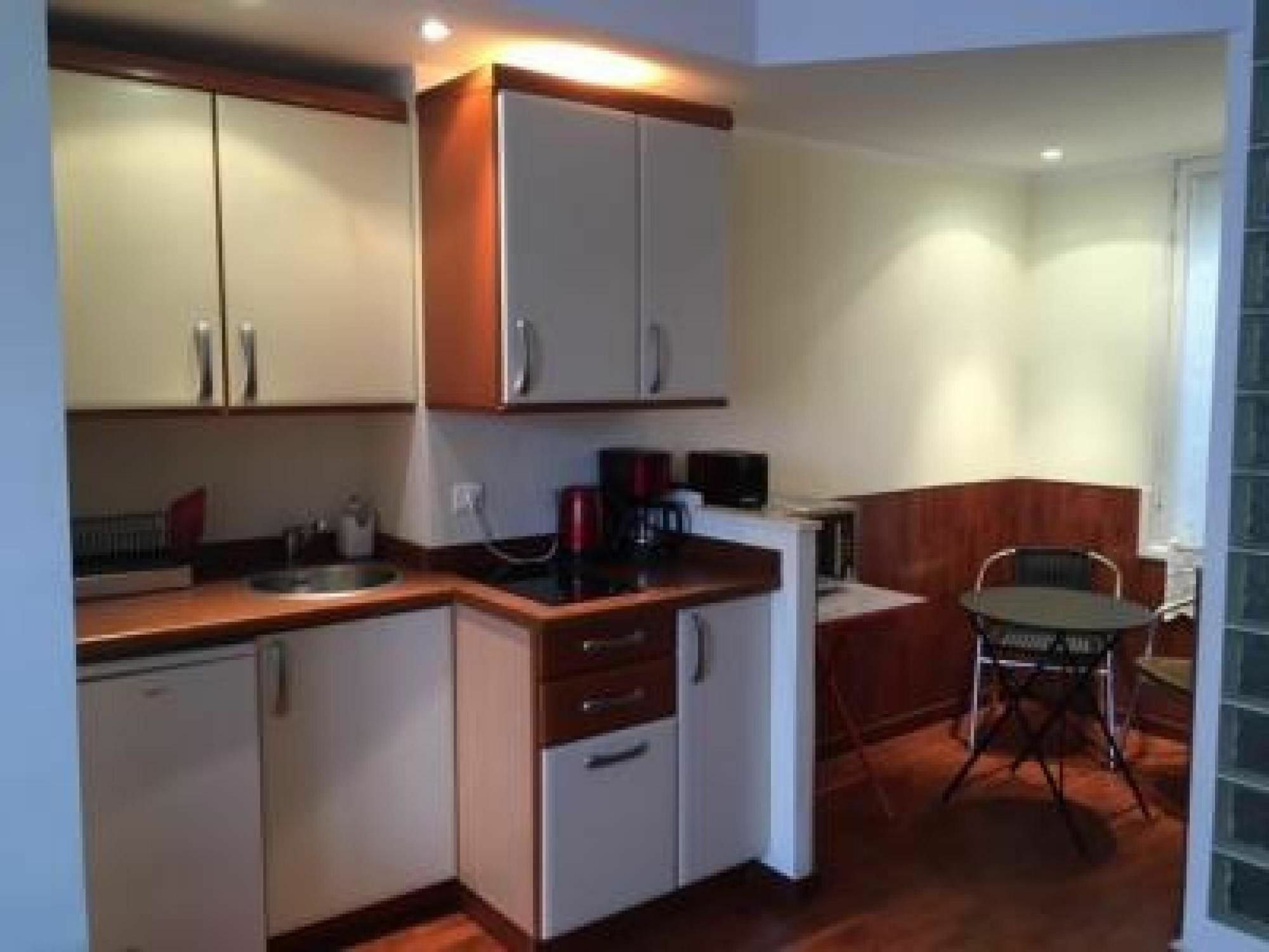 Serbes Apartment Cannes