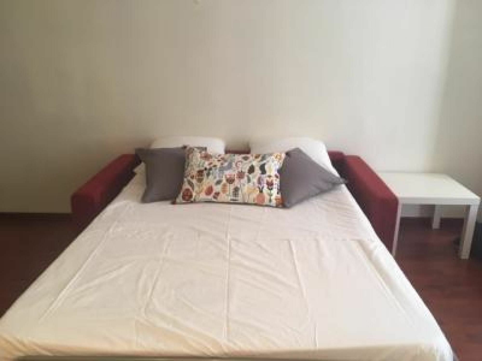 Apartment Serbes Cannes